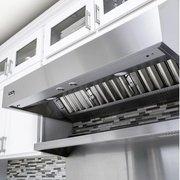 Настенная вытяжка Viking EVWH53048CS фото 2 в Челябинске