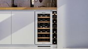 Встраиваемый винный шкаф Meyvel MV28NH-KWT2 фото 4 в Челябинске
