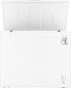 Морозильный ларь с инвертором и функцией холодильника Weissgauff WFH-250 Inverter фото 4 в Челябинске