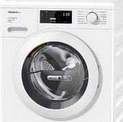 Стирально-сушильная машина Miele WTD163WCS фото 2 в Челябинске