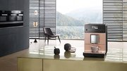 Кофемашина Miele CM 5500 Rose Gold фото 2 в Челябинске