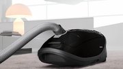 Пылесос Миле SGSF5 Complete C3 Parquet XL PowerLine черный фото 3 в Челябинске Пылесос Miele SGSF5 Complete C3 Parquet XL PowerLine черный фото 3 в Челябинске