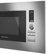 Встраиваемая микроволновая печь Maunfeld JBMO820GS01 фото 3 в Челябинске