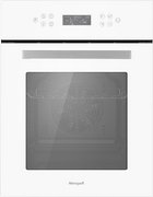 Духовой шкаф Weissgauff EOY 4511 Touch DW фото в Челябинске