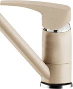 Смеситель Teka MS1 TOPAZ BEIGE фото 3 в Челябинске