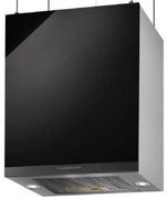 Островная вытяжка Kuppersbusch DI 3800.0 S2 Black Chrome фото 2 в Челябинске