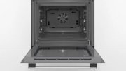 Встраиваемый духовой шкаф BOSCH HBJ554YW0R фото 3 в Челябинске