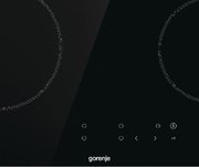 Варочная панель Gorenje ECT64BSCE фото 3 в Челябинске