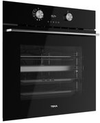 Духовой шкаф Teka HLB 8550 SC NIGHT RIVER BLACK фото 4 в Челябинске
