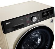 Стиральная машина LG AI DD F2V5HS9B фото 4 в Челябинске
