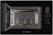 Микроволновая печь Kuppersberg HMW 650 B фото 2 в Челябинске