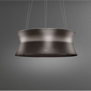 Вытяжка Falmec DAMA IS.60 Gunmetal фото 2 в Челябинске