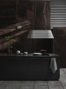Вытяжка Falmec MATERIA IS.100 Concrete фото 2 в Челябинске