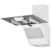 Вытяжка KRONA POLLY 600 WHITE PB V2 фото 3 в Челябинске