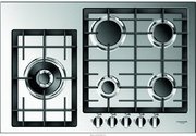 Варочная панель Fulgor Milano QH 765 G WK X