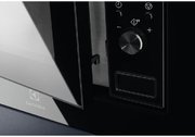 Встраиваемая микроволновая печь Electrolux LMS2173EMX фото 4 в Челябинске