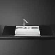 Мойка Smeg VQMX79N2 фото 2 в Челябинске