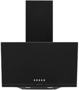 Вытяжка Krona JINA 500 BLACK PB фото 2 в Челябинске