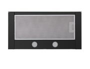 Встраиваемая вытяжка Maunfeld OUSE TOUCH 60 Glass Black фото 2 в Челябинске