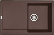 Мойка Franke MRG 211-77 шоколад фото в Челябинске