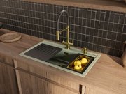 Контейнер Omoikiri DC-05-1 GB фото 2 в Челябинске