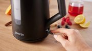 Чайник Gorenje K17OPB фото 4 в Челябинске