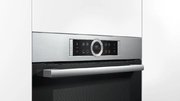 Духовой шкаф Bosch HBG632BS1 фото 2 в Челябинске