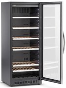 Винный шкаф Dometic C101G Wooden Wenge фото 3 в Челябинске