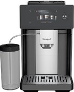 Кофемашина Weissgauff WCM-340 TFT Automatic Touch Cappuccino Nero фото 3 в Челябинске