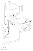 Комбинированный духовой шкаф-пароконвектомат Gaggenau BS471112 фото 2 в Челябинске