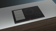Индукционная варочная панель Siemens EX875LEC1E фото 4 в Челябинске