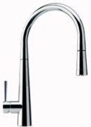 Смеситель Franke Rolux light хром фото в Челябинске