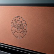 Духовой шкаф Bertazzoni F457PROVTC фото 2 в Челябинске
