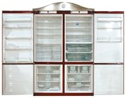 Холодильник Restart FRR 020 фото 2 в Челябинске