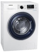 Стиральная машина Samsung WW 80 J 5545 FW фото 2 в Челябинске