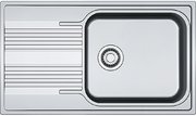 Мойка Franke Smart SRX 611-86 XL фото в Челябинске