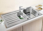 Мойка Blanco Lantos 6 S декор фото 2 в Челябинске