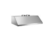Встраиваемая вытяжка Bertazzoni KU90PRO2XA фото 4 в Челябинске