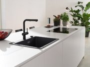 Мойка Franke MRG 610-54 FTL черный матовый фото 2 в Челябинске