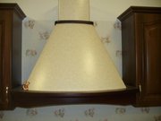 Вытяжка Falmec Mimosa 90 (600) S мореный дуб фото 2 в Челябинске