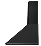 Вытяжка Maunfeld CHELSEA 60 BLACK фото 4 в Челябинске