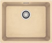 Мойка Franke KBG 110-50 сахара фото в Челябинске