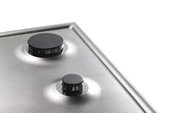 Газовая варочная панель Bosch PCP615B90B фото 2 в Челябинске