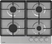 Независимая газовая варочная панель Gorenje G641XHF фото 2 в Челябинске
