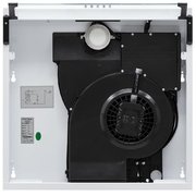 Вытяжка Krona OSTEN 500 white PB фото 4 в Челябинске