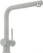 Смеситель Franke Joruri 390-1 серебро фото в Челябинске