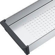 Коландер для кухонной мойки Франке 112.0066.060 фото 2 в Челябинске Коландер для кухонной мойки Franke 112.0066.060 фото 2 в Челябинске