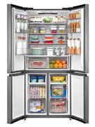 Холодильник Midea MDRM691MIE46 фото 4 в Челябинске