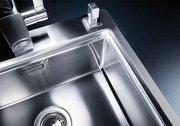 Мойка Blanco Divon 5S-IF нержавеющая сталь фото 3 в Челябинске