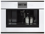 Встраиваемая кофемашина Kuppersbusch CKV 6550.0 W2 Black Chrome Встраиваемая кофемашина Kuppersbusch CKV 6550.0 W2 Black Chrome